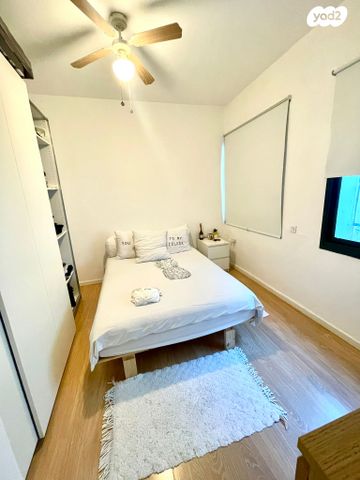 דירה, בן יהודה, לב תל אביב, לב העיר צפון, תל אביב יפו