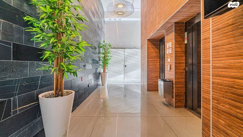 דירה, שקמים ואגמים, אשקלון