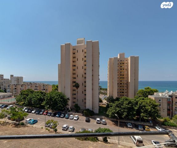 דירה, קרית שפרינצק, חיפה