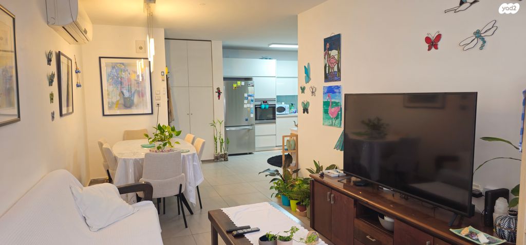 דירה, אברהם שפירא 27, מרכז העיר דרום, נתניה