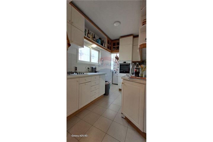 דירה, ארלוזורוב 52, הצפון הישן - צפון, תל אביב יפו