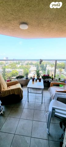 דירה, הגפן, קרית אליעזר, חיפה