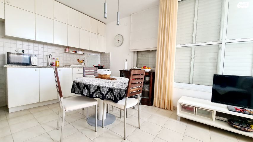 דירה, דרך בן גוריון, גבעת קוזלובסקי, גבעתיים