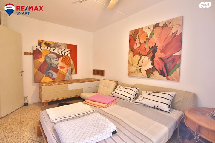 דירה, נתיב הרב משאש, קרית ים ד', קרית ים