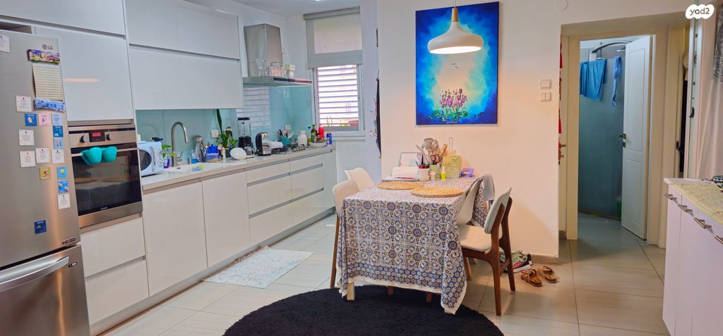 דירה, אברהם שפירא 27, מרכז העיר דרום, נתניה