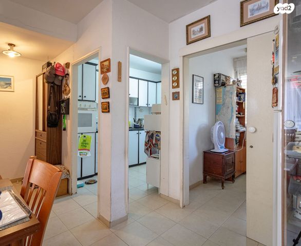 דירה, קרית שפרינצק, חיפה