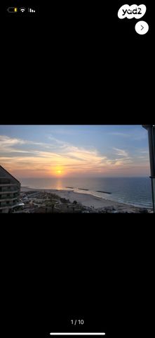 דירה, אשקלון