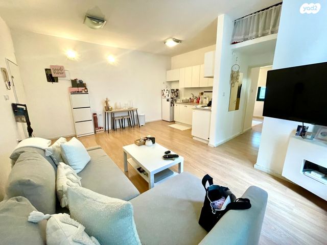 דירה, בן יהודה, לב תל אביב, לב העיר צפון, תל אביב יפו