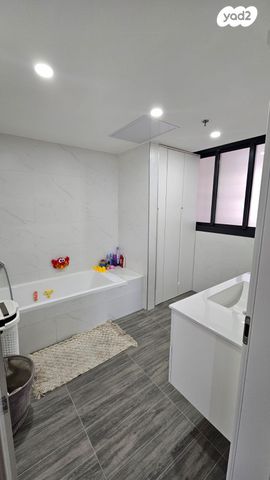 דירה, יער ביריה 6, נופי בן שמן, לוד