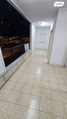 מרכז העיר דרום
