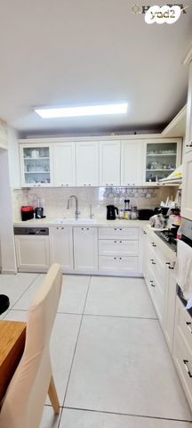 דירה, הגפן, קרית אליעזר, חיפה