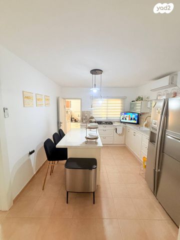 דירת גן, הסיגלית, גבעת שרת, בית שמש