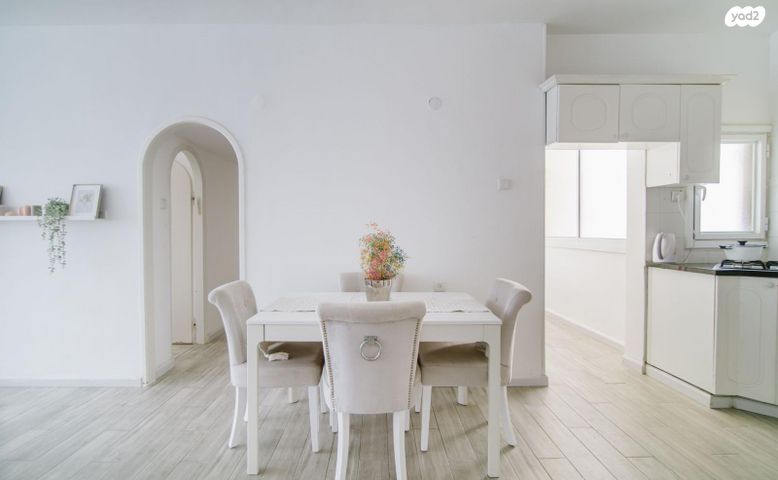 גג/ פנטהאוז, מקס נורדאו 9, בת ים