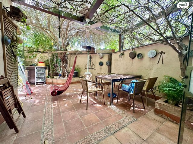 בית פרטי/ קוטג', נווה ישראל, הרצליה