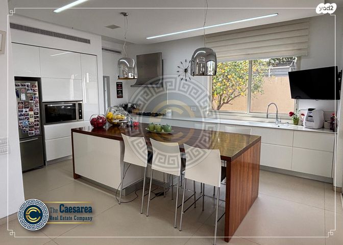 בית פרטי/ קוטג', קיסריה