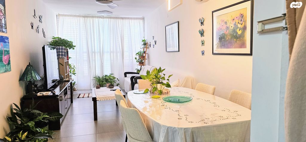 דירה, אברהם שפירא 27, מרכז העיר דרום, נתניה