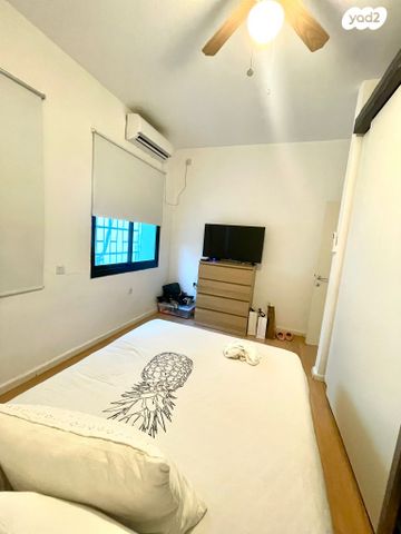 דירה, בן יהודה, לב תל אביב, לב העיר צפון, תל אביב יפו