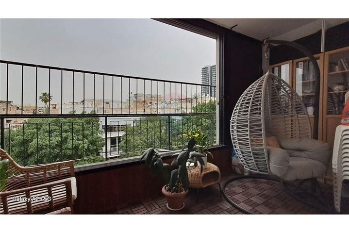 דירה, ארלוזורוב 52, הצפון הישן - צפון, תל אביב יפו