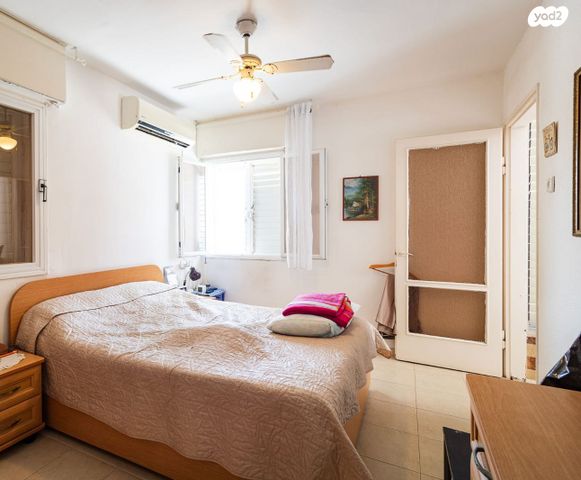 דירה, קרית שפרינצק, חיפה