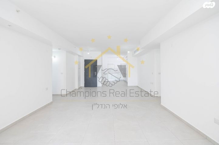 דירה, בורוכוב, צפון מערב מרכז העיר, נתניה