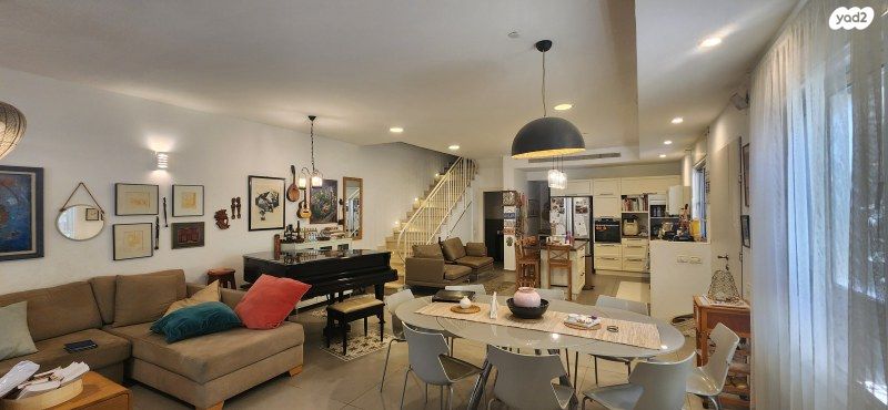 בית פרטי/ קוטג', אורנית