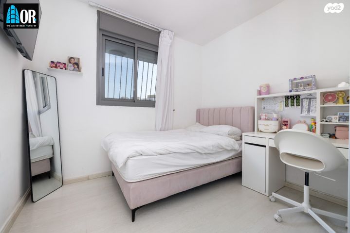 דירה, שדרות האלונים, פארק המושבה, באר יעקב