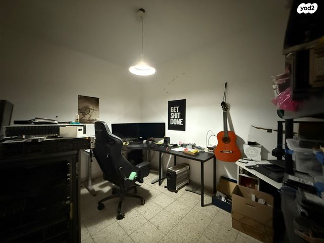 דירה, החשמל 78, נווה פז, חיפה