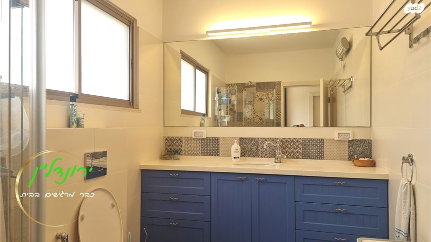 בית פרטי/ קוטג', מרכז מזרחי, נס ציונה