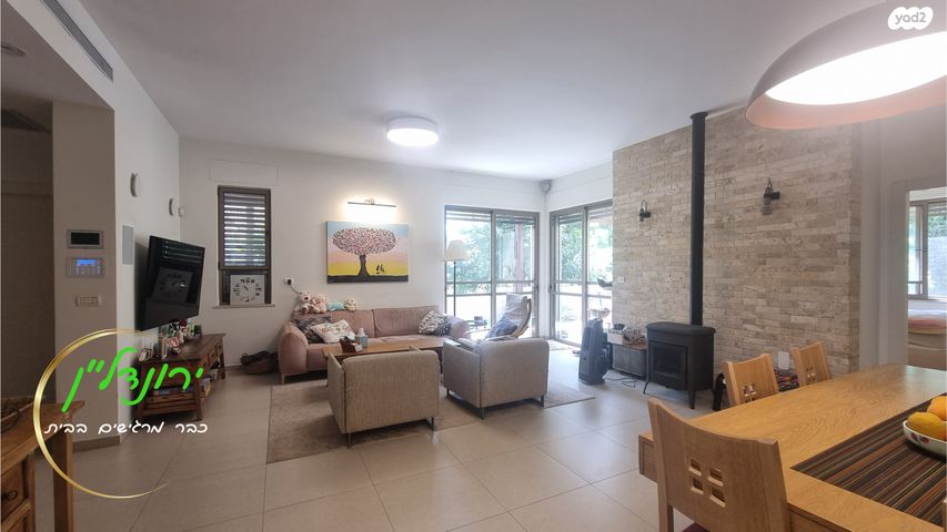 בית פרטי/ קוטג', מרכז מזרחי, נס ציונה