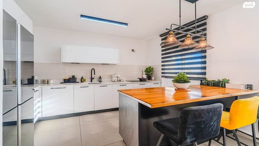 דירה, שקמים ואגמים, אשקלון