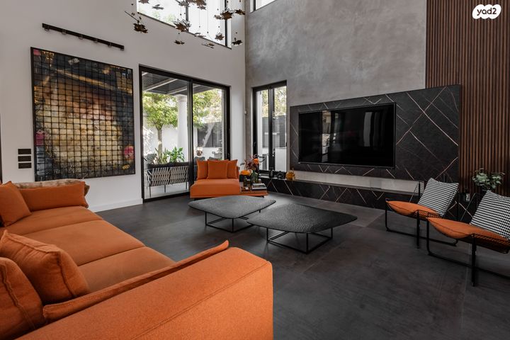 בית פרטי/ קוטג', הרקפת 1, עין התכלת, נתניה