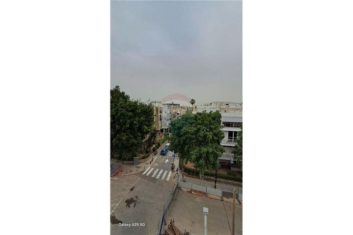 דירה, ארלוזורוב 52, הצפון הישן - צפון, תל אביב יפו