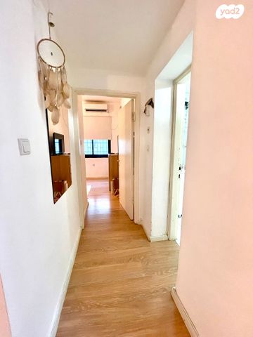 דירה, בן יהודה, לב תל אביב, לב העיר צפון, תל אביב יפו