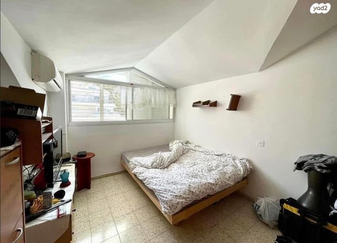 גג/ פנטהאוז, אחוזה, חיפה