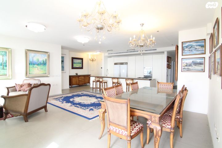 דירה, שדרות ירושלים 14, הקריה מע"ר, אשדוד