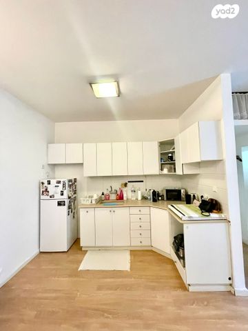 דירה, בן יהודה, לב תל אביב, לב העיר צפון, תל אביב יפו