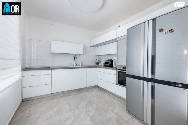 דירה, שדרות האלונים, פארק המושבה, באר יעקב