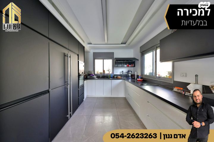 גג/ פנטהאוז, נתן שפריצר 26, קרית אתא