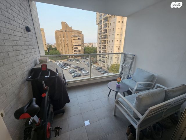 דירה, גבעת התחמושת 4, קרית שרת מערב, חולון