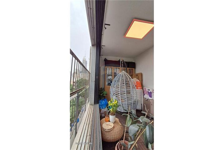 דירה, ארלוזורוב 52, הצפון הישן - צפון, תל אביב יפו