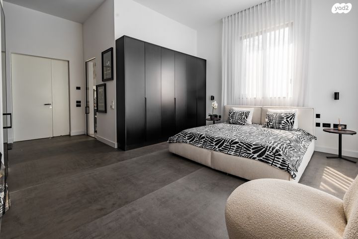 בית פרטי/ קוטג', הרקפת 1, עין התכלת, נתניה