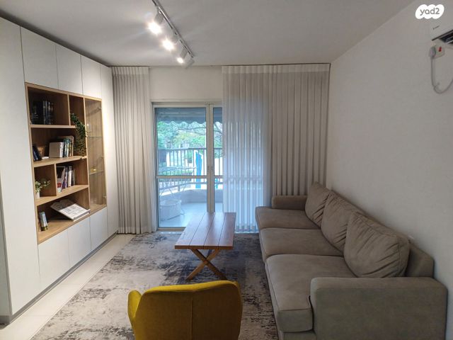 דירת גן, יונה צבי פיינשטיין, מישור הנוף, ראשון לציון