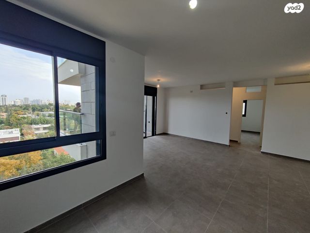 דירה, דרך שיבא, רמת אפעל, רמת גן