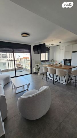 דירה, יער ביריה 6, נופי בן שמן, לוד