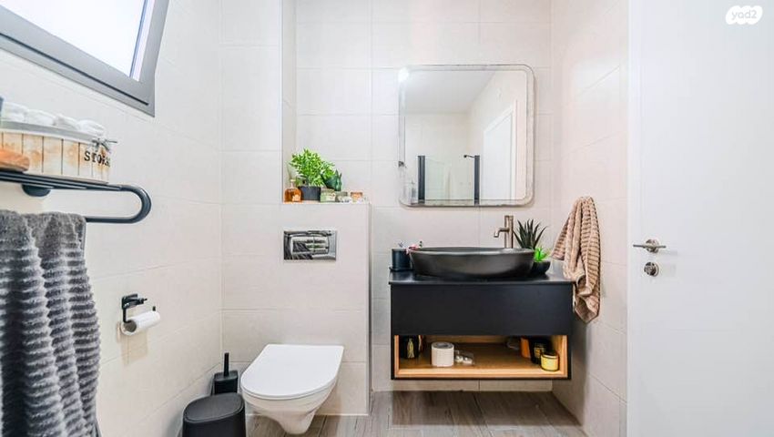 דירה, שקמים ואגמים, אשקלון