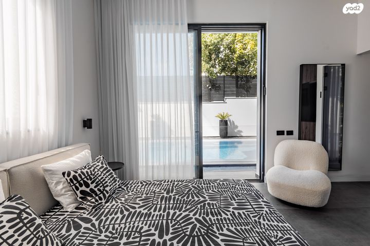 בית פרטי/ קוטג', הרקפת 1, עין התכלת, נתניה