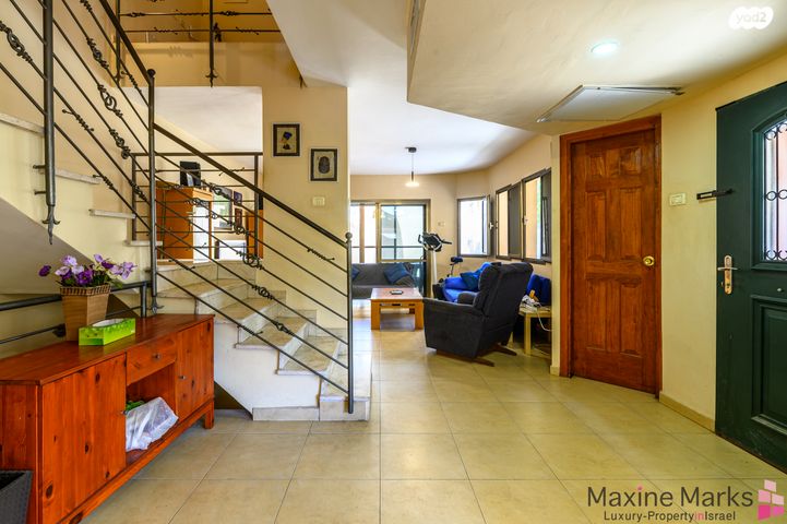 דו משפחתי, סחלב, רמת פולג, נתניה