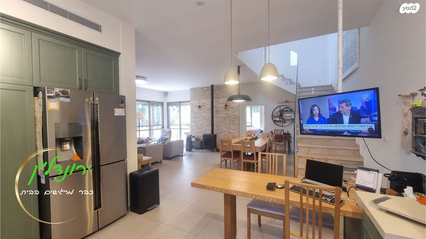 בית פרטי/ קוטג', מרכז מזרחי, נס ציונה