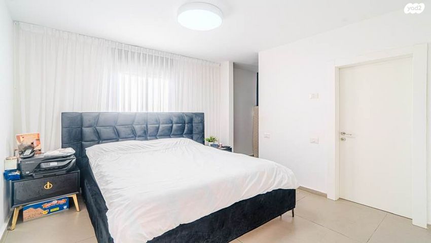 דירה, שקמים ואגמים, אשקלון