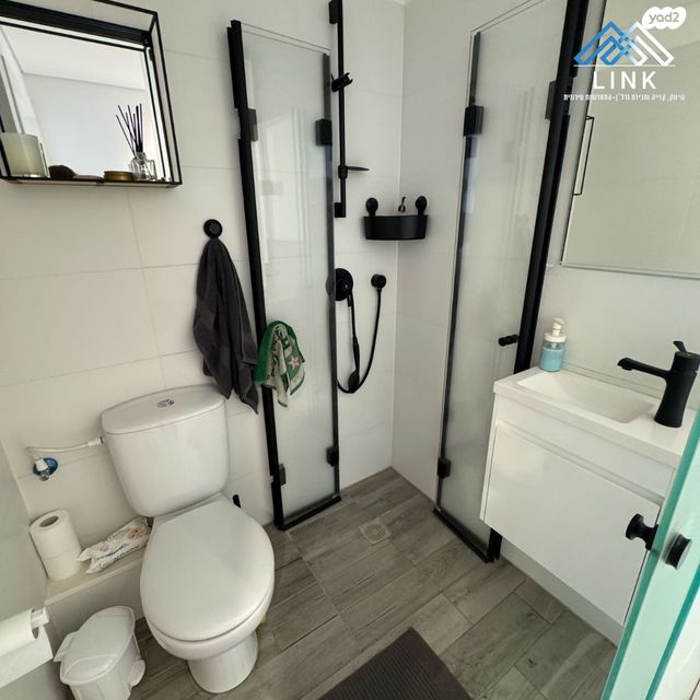 דירה, סיגלית, גלי כרמל, טירת כרמל